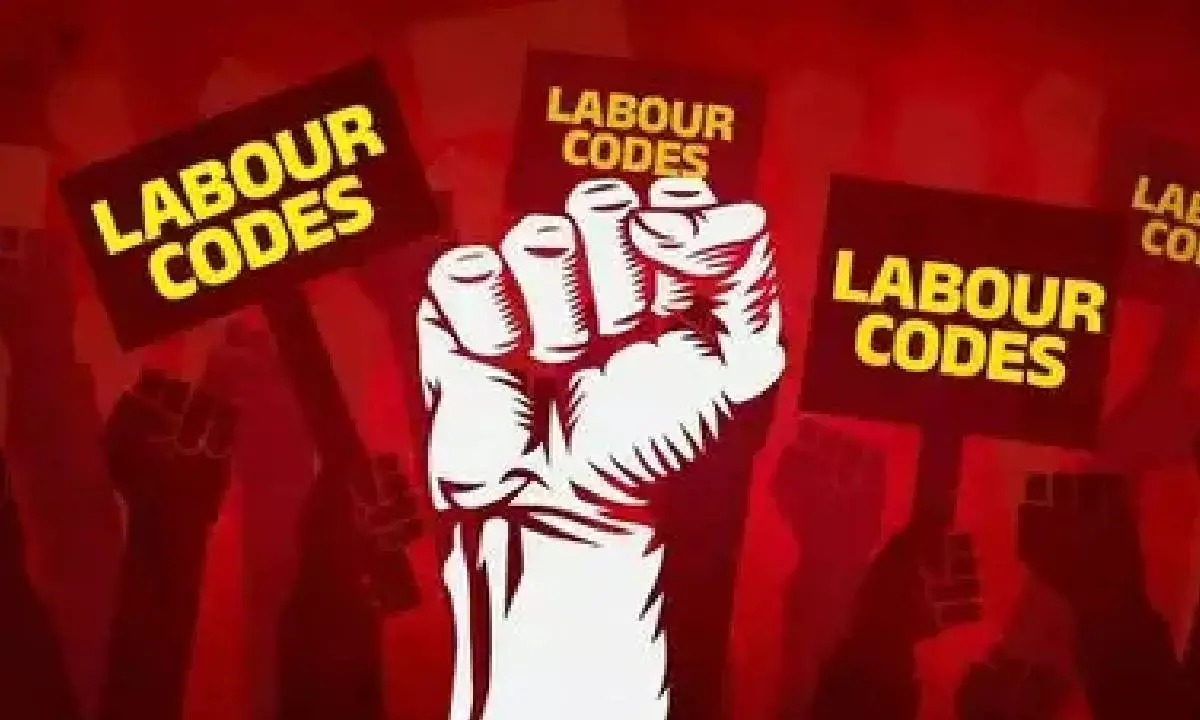Labour codes spur hiring in Tier III, IV cities, says report