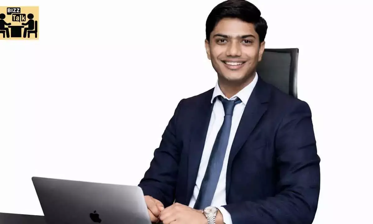 Indian buyers now demand global-level quality and service, reflecting a major change in expectations in last few years