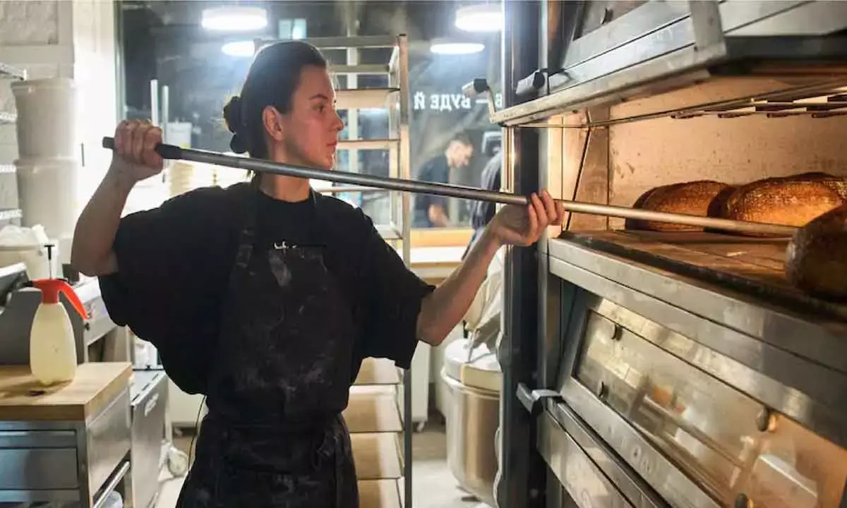 Ukraine businesses struggle to cope as Russian attacks bring power cuts, uncertainty