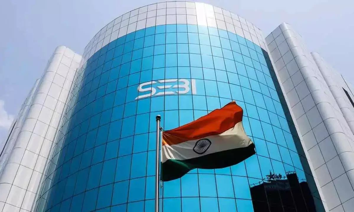 Sebi proposes expanding liquid MF investment scope for REITs, InvITs