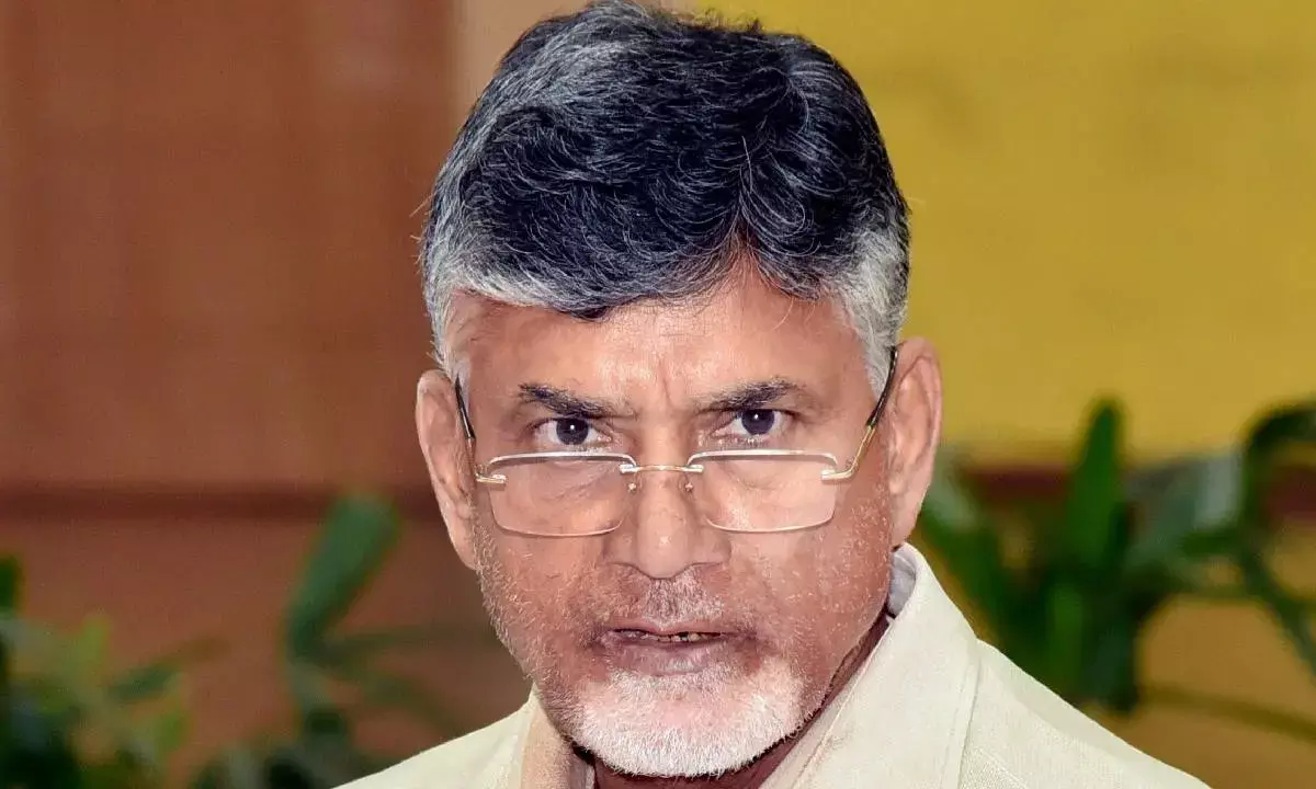 AP CM orders probe into food poisoning at ashram hostel