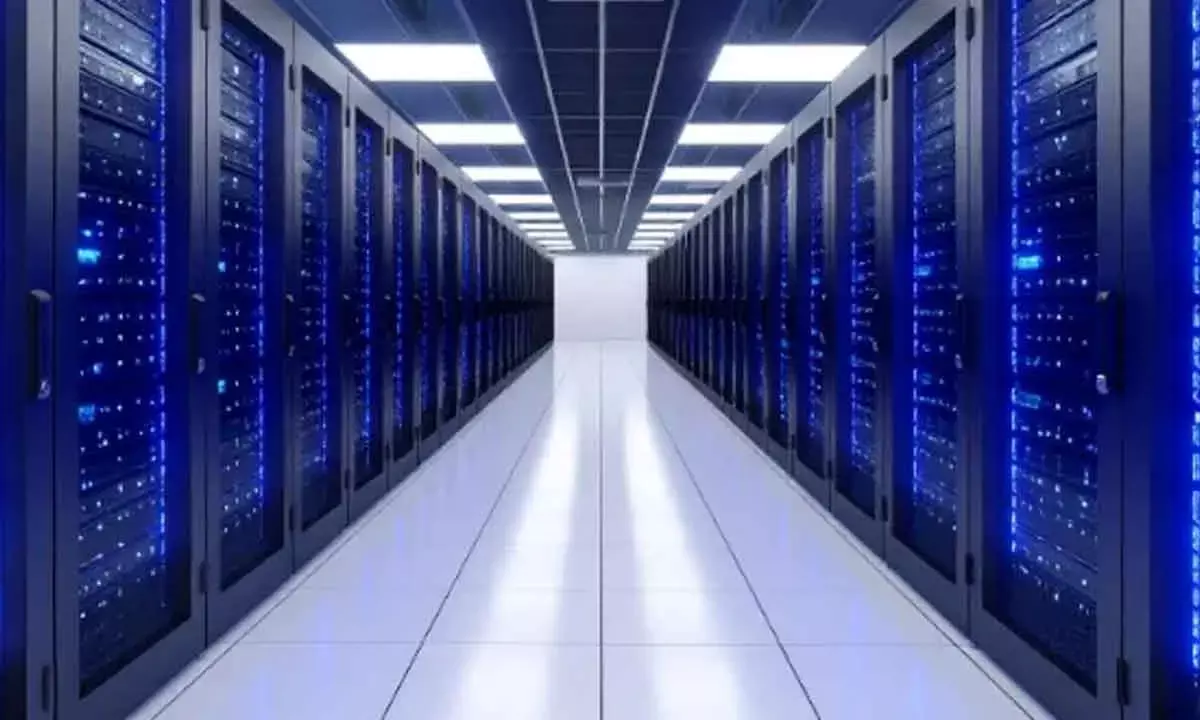 Anant Raj, Submer to develop data centres