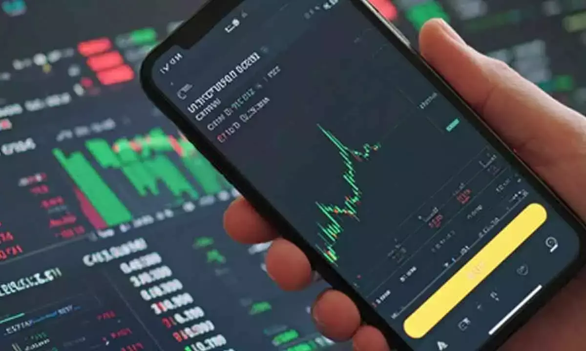 DIIs solidify their dominance on Indian equities, reach 20.6% ownership