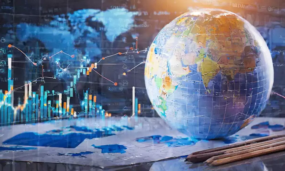 World shares rally after Japan’s Nikkei 225 jumps