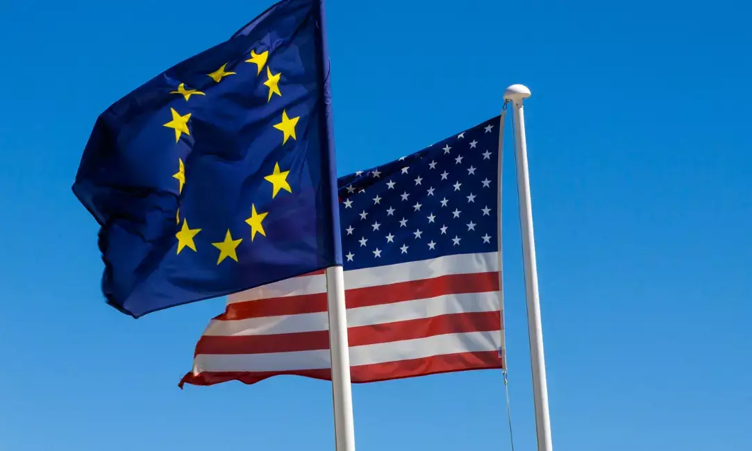 NATO, U.S. Navy and European Armies  Lead New Wave of Defence  Transformation