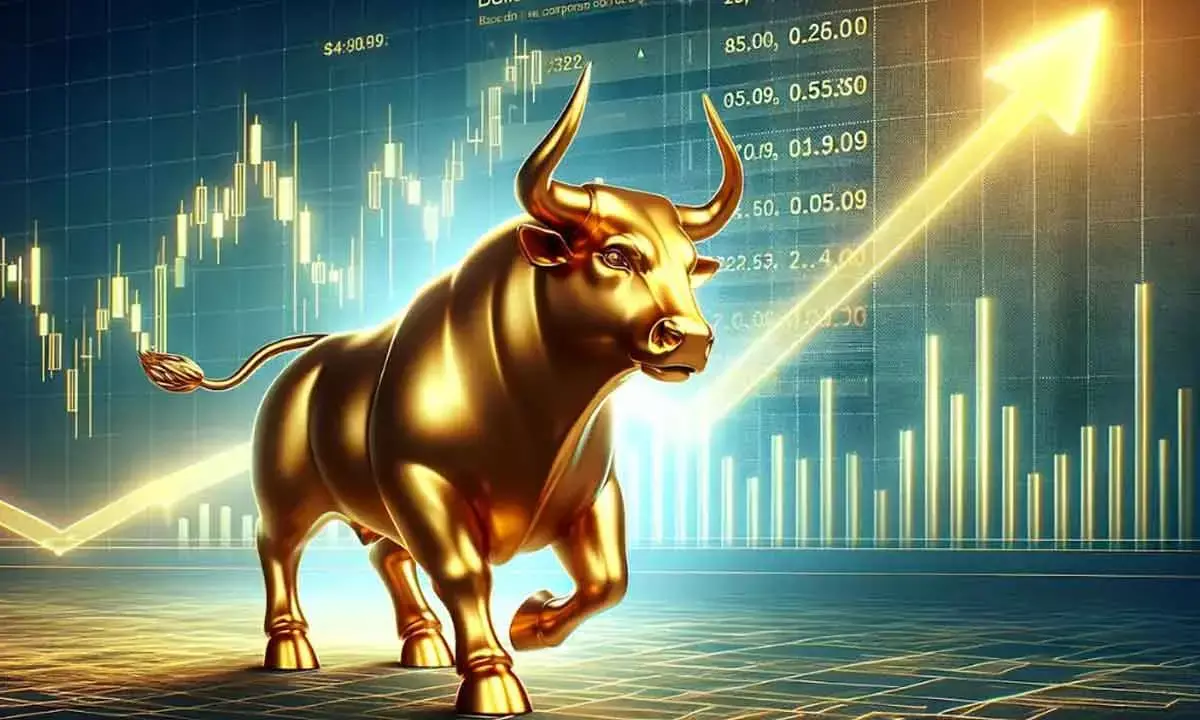 Benchmarks advanced amid trade deal optimism