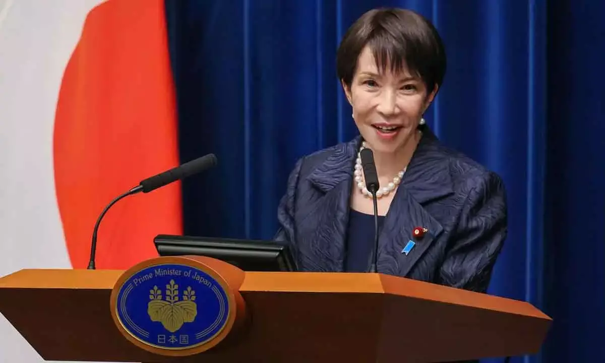 What to know about Takaichis conservative policies after big election win