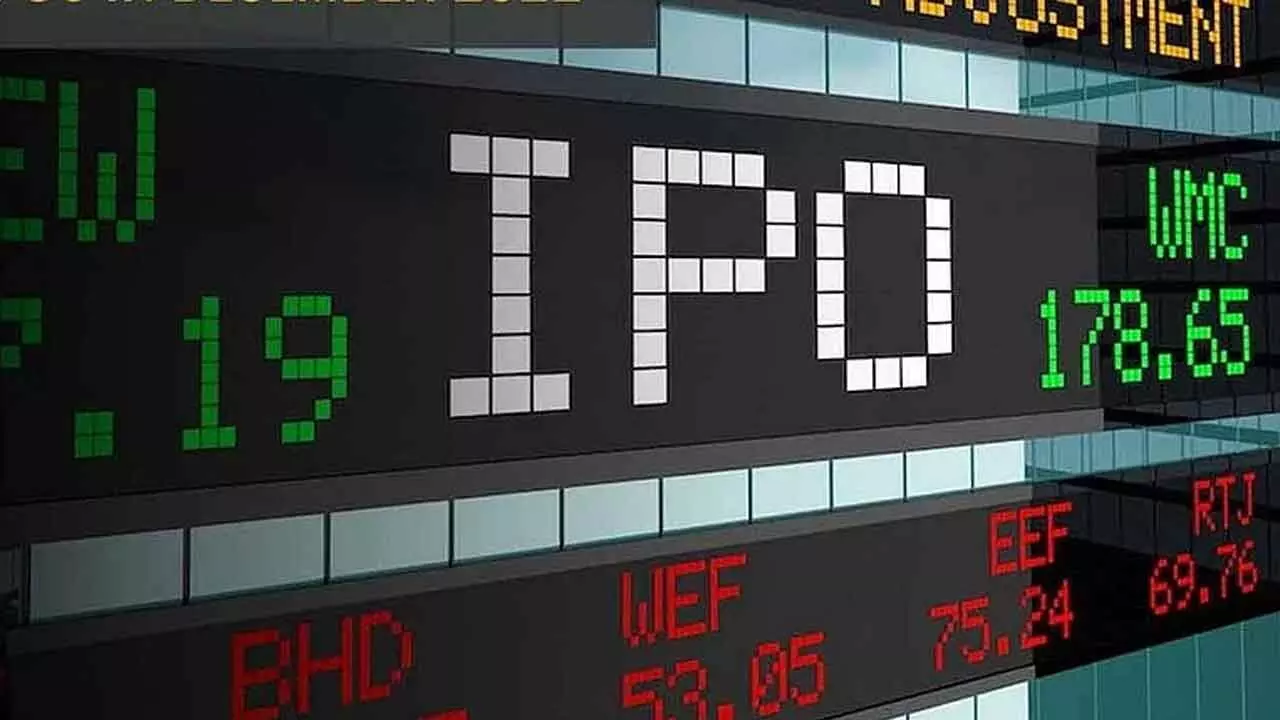 Aye Finance mobilises Rs 454 cr from anchor investors ahead of IPO