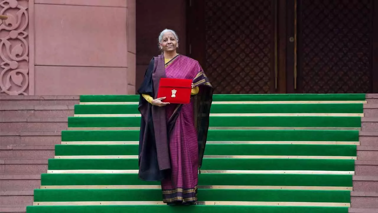 Three Kartavyas, one vision: Budget 2026–27 charts the road to Viksit Bharat