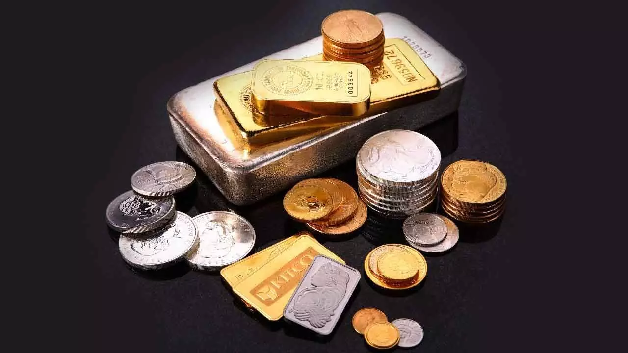 Robust fundamentals to propel bullion’s bull run through 2026