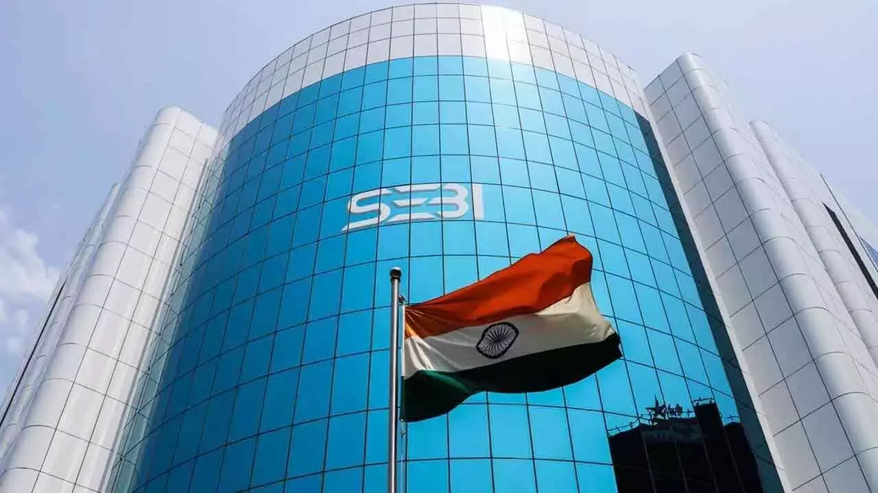 Sebi proposes expanding liquid MF investment scope for REITs, InvITs