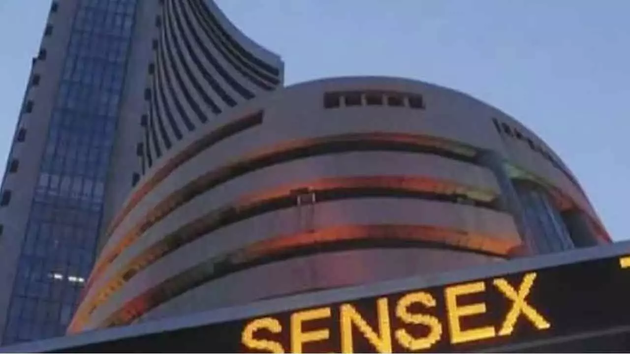 Inflation data, global trends, Q3 earnings to drive market sentiment this week