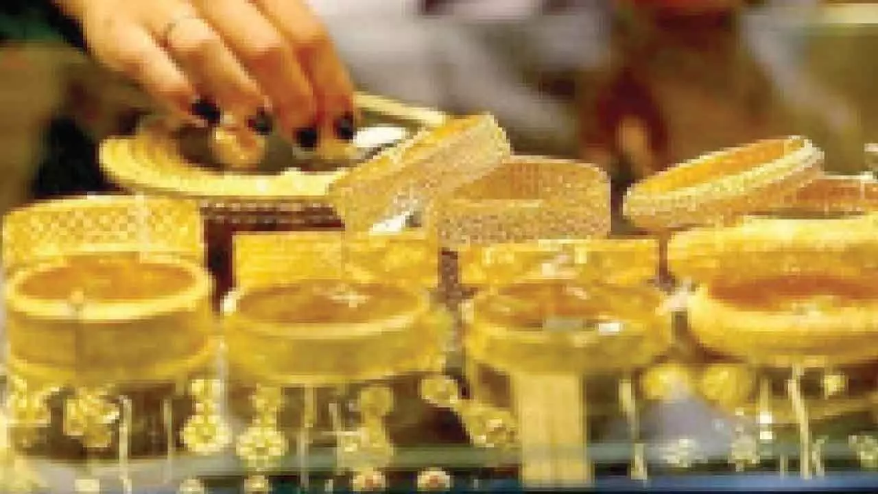 Kalyan Jewellers shares zoom over 15% after Q3 earnings