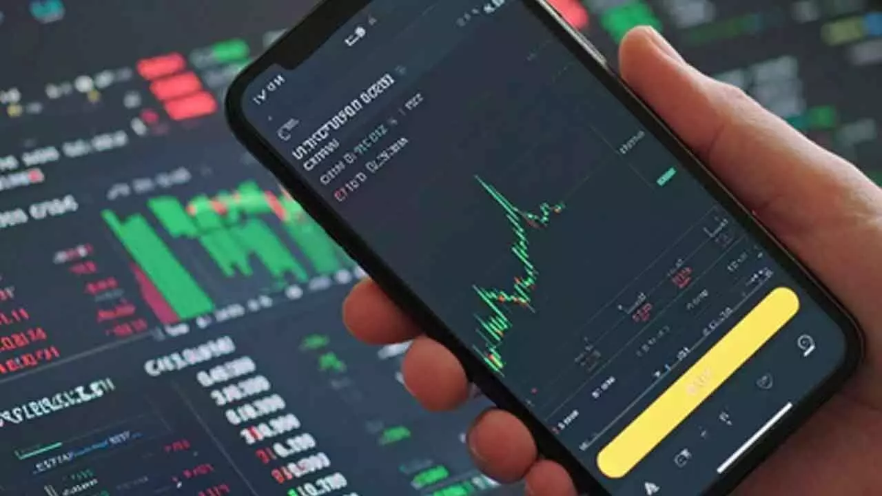 DIIs solidify their dominance on Indian equities, reach 20.6% ownership