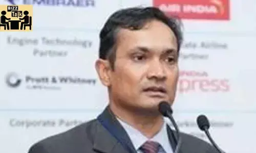 India will remain world’s fastest-growing aviation market for next two decades: Boeing MD Ashwin