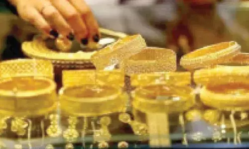 Kalyan Jewellers shares zoom over 15% after Q3 earnings