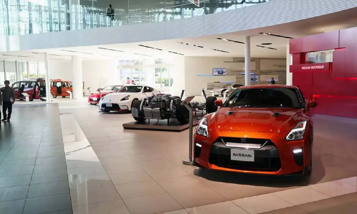 Buying cars, depositing cash to get easier under draft I-T rules