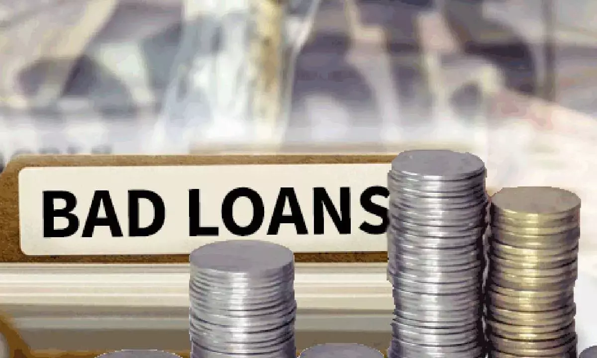 NPAs of banks declined to record low