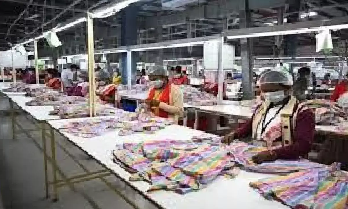 Gujarat’s textile exports to grow 100-150% after India-US trade deal