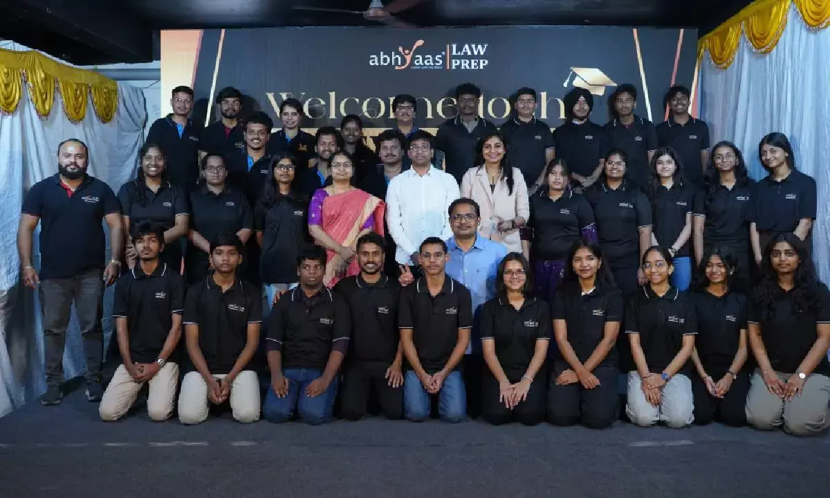 Abhyaas Law Prep delivers strong CLAT results