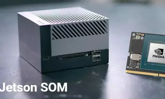 5 Challenges in Smart Manufacturing That AI Edge Computing Can Solve Today