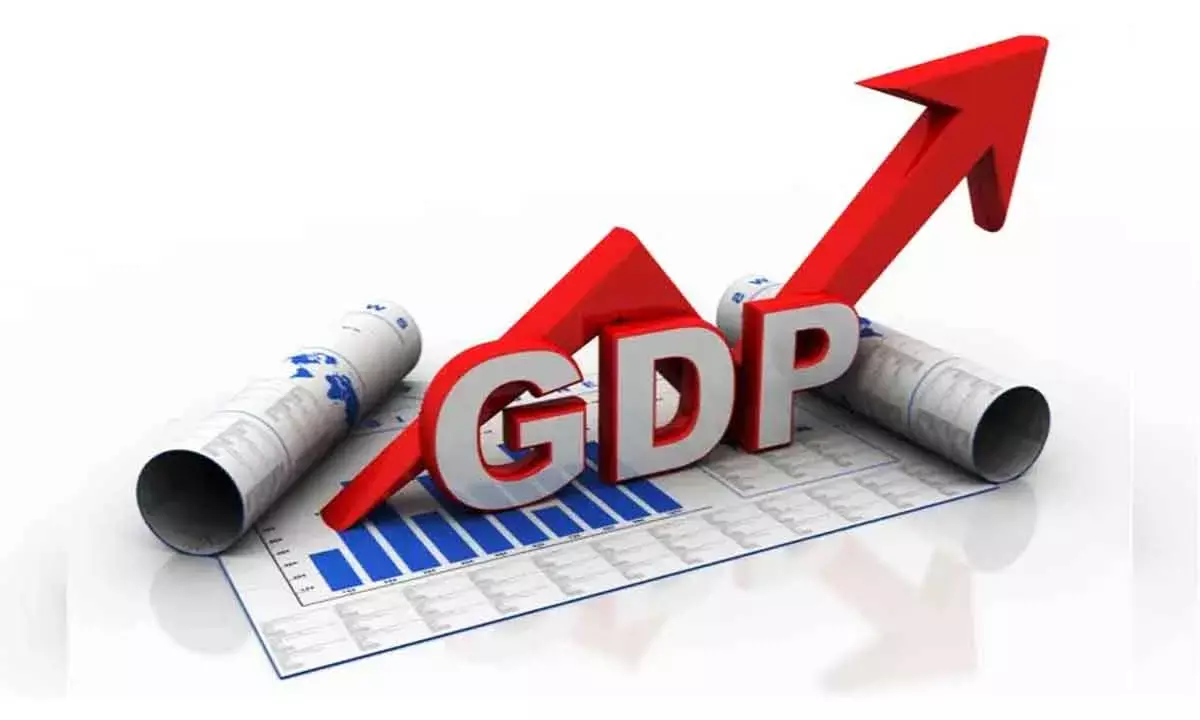 India’s GDP obsession masks deeper economic fault lines