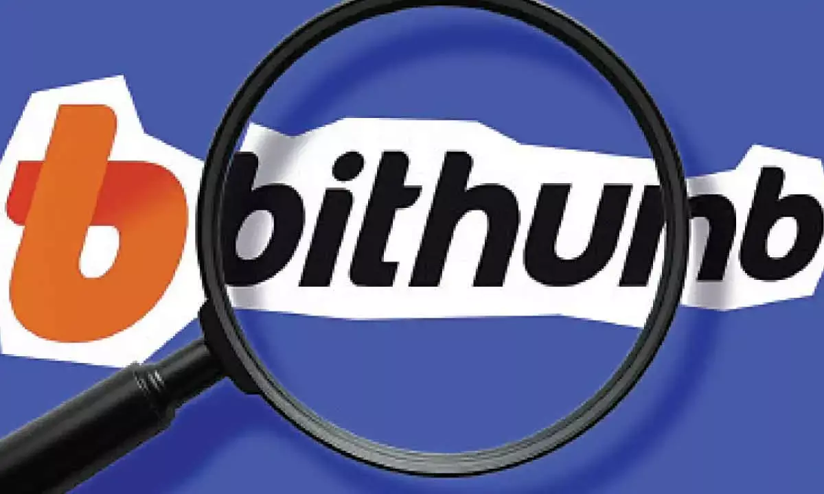 Regulator launches probe into Bithumbs accidental bitcoin pay out