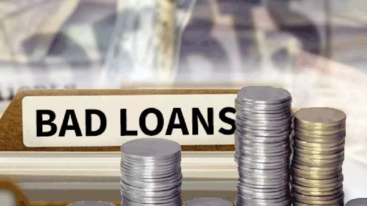 NPAs of banks declined to record low