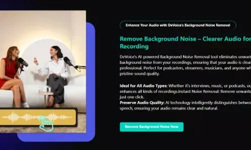 Best Tools to Remove Background Noise from Audio in 2026 (Ranked & Compared)