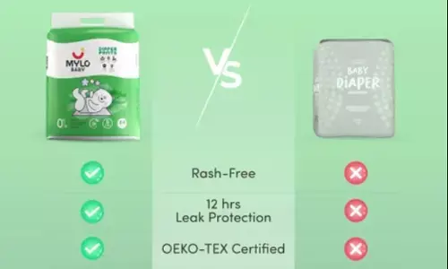 Choosing the Right Baby Diaper: Comfort, Protection, and Skin Safety for Your Little One