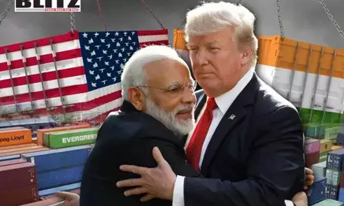 India’s twin trade pivots: EU FTA & US deal redraw global economic alignments