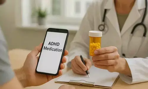 COVID, clinics and class: Why ADHD prescriptions are rising fast
