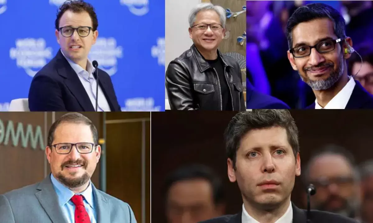 AI boom puts India second globally; Agentic AI threats loom