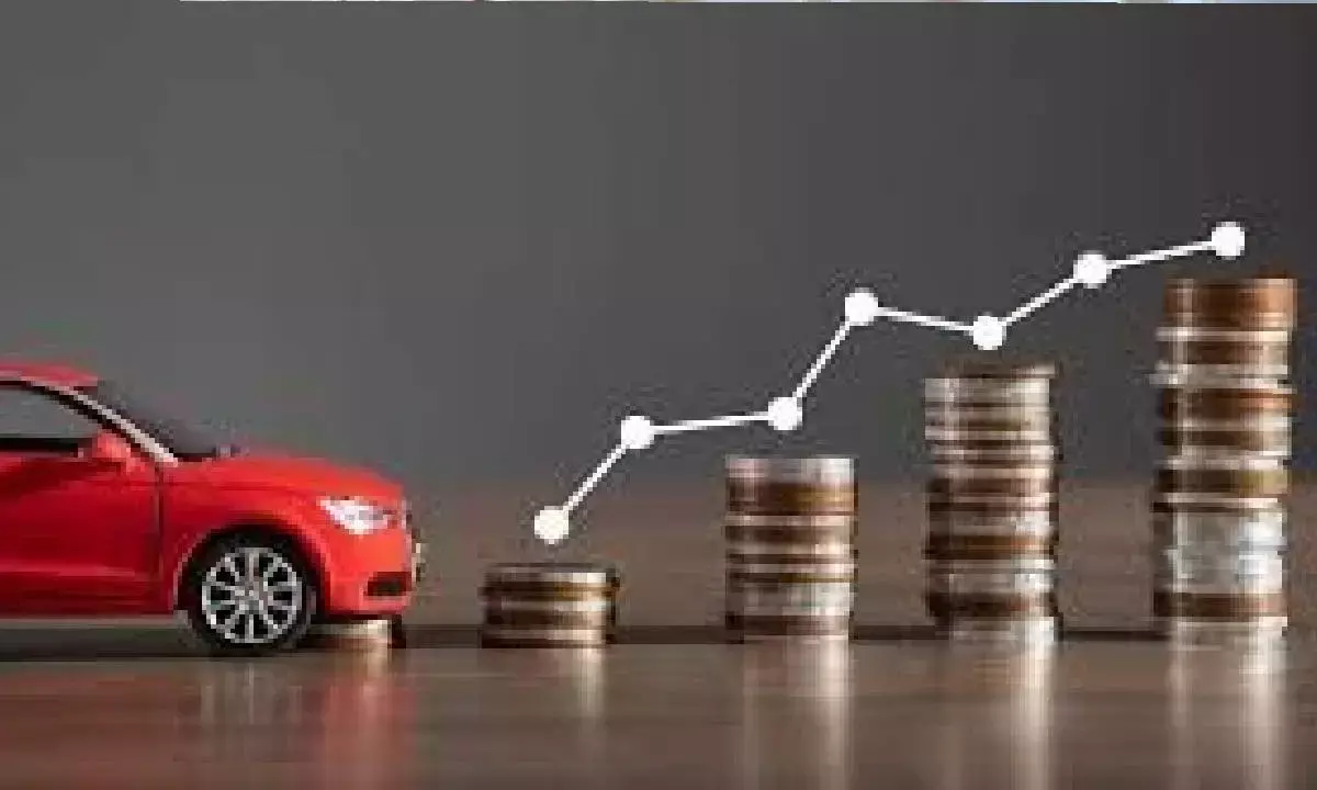 Automobile retail sales register 18% rise in Jan