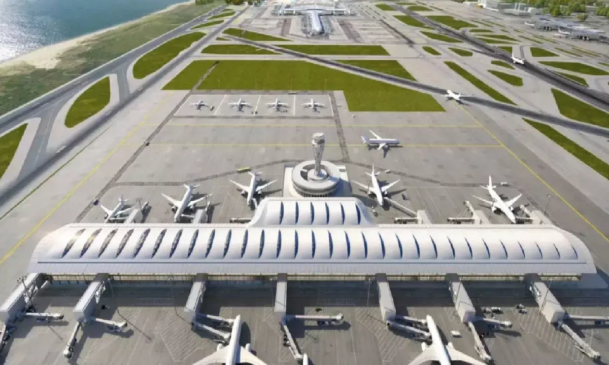 AAI plans greenfield airport at Rameswaram