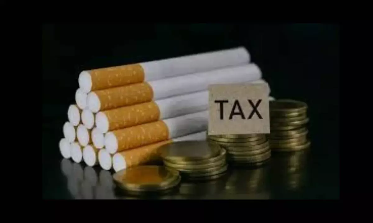 Tobacco Board urges FM to reduce tax hike