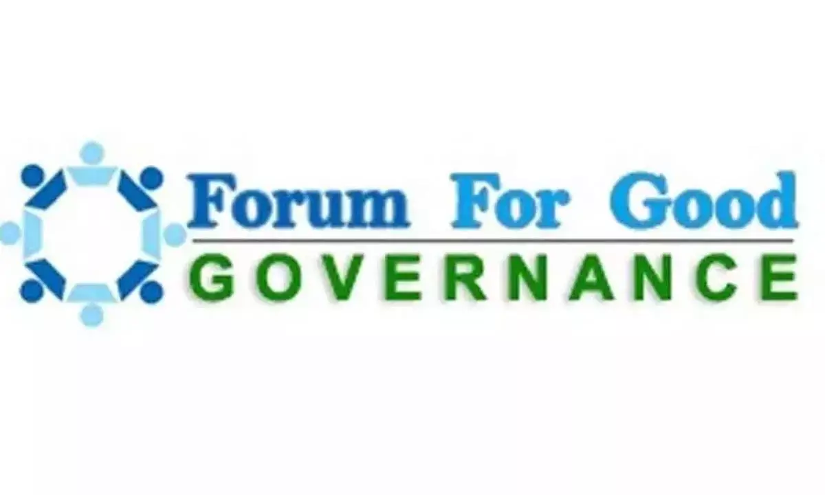 Public trust at stake, says FGG