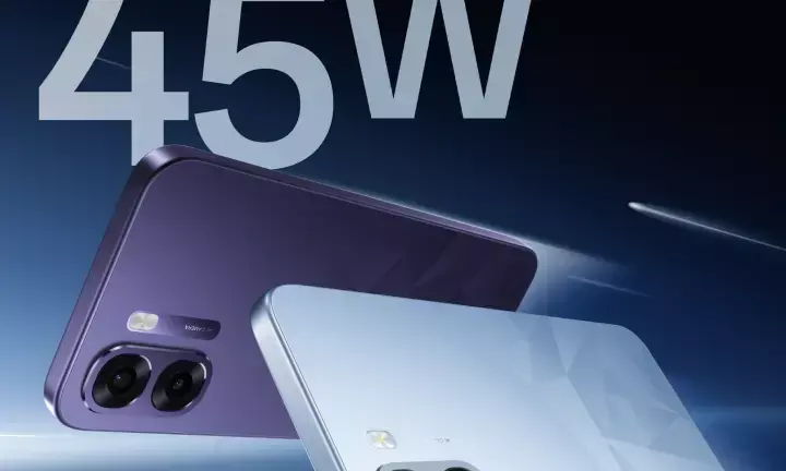 OPPO K14x 5G Launches in India:  Check Out the Battery, Camera, and  120Hz Biggest Display