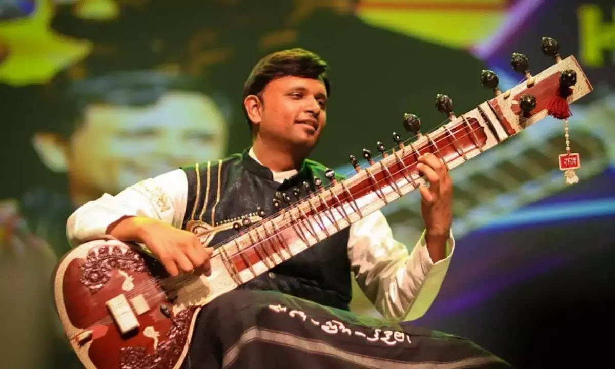 Is Sitar Maestro Bhagirath Bhatt  Heading to Bigg Boss 20? Social Media  Reacts