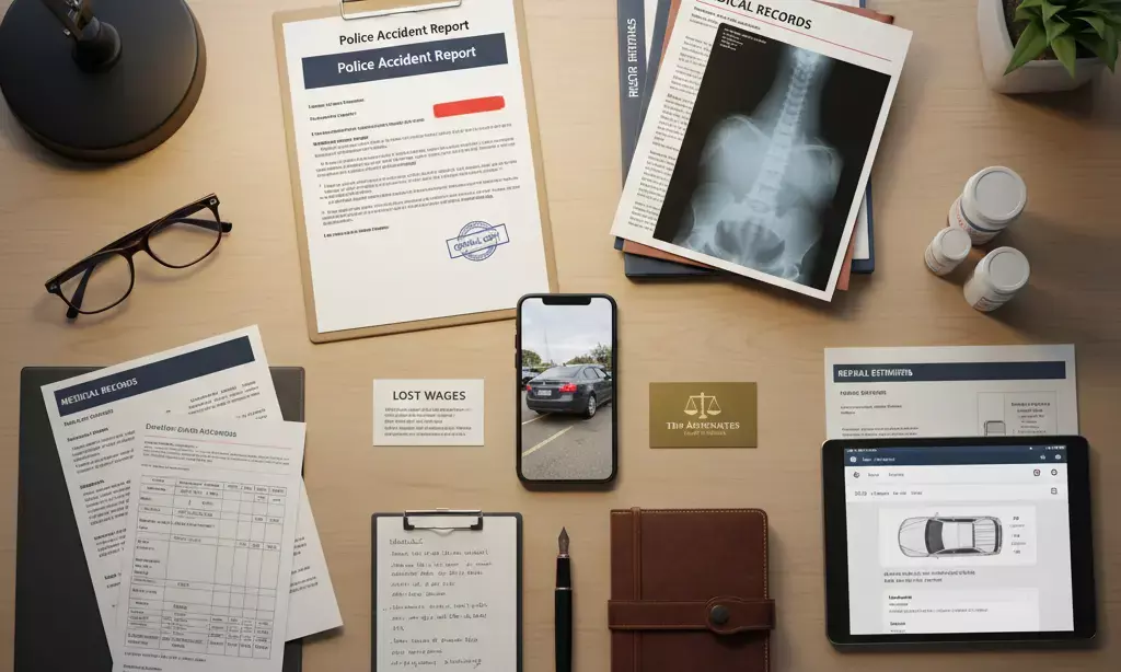 Car Accident Lawyers Protect Car Accident Victim Rights