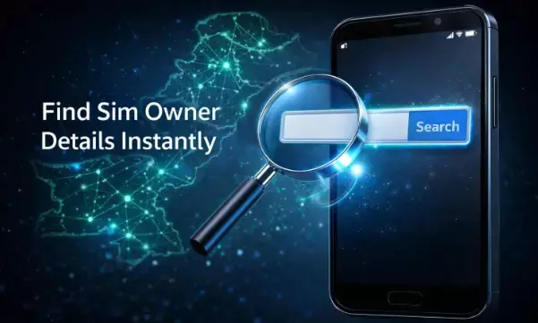 Check Sim Owner Details by Number: Free Tracker 2026