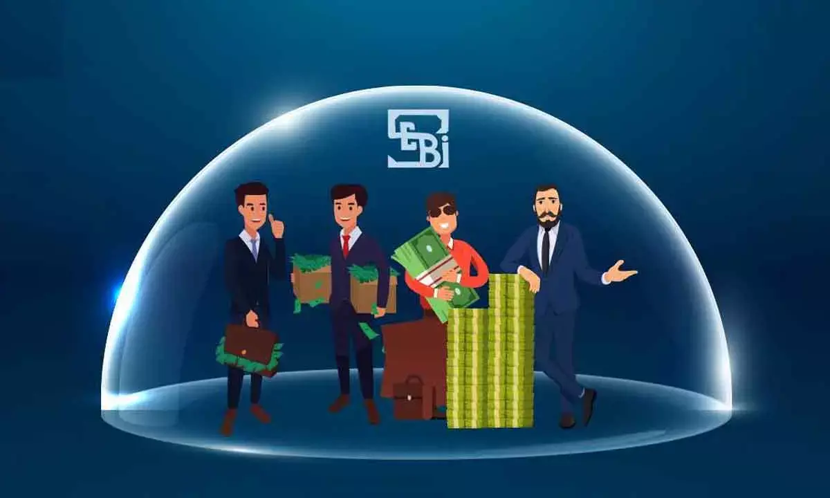 Sebi mulls easing exit norms for AIFs, allows fund retention beyond scheme life