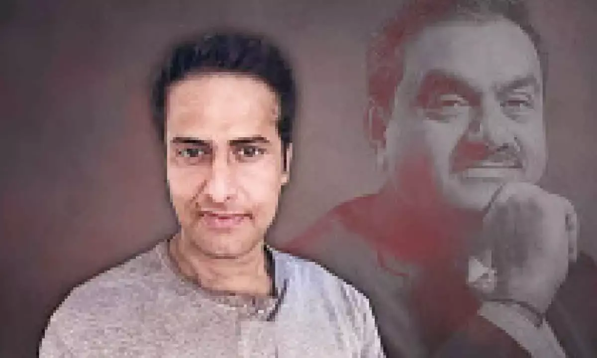 Journalist Ravi Nair convicted in AEL criminal defamation case