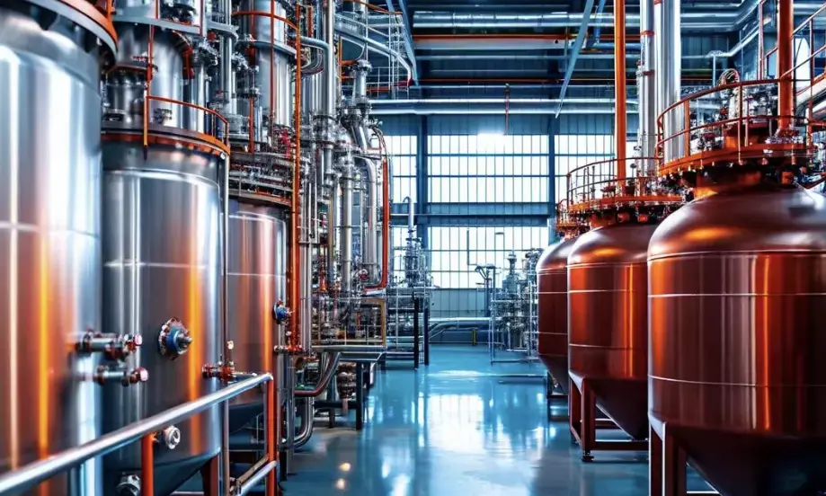 Neogen Chemicals posts higher Q3 FY26 revenue