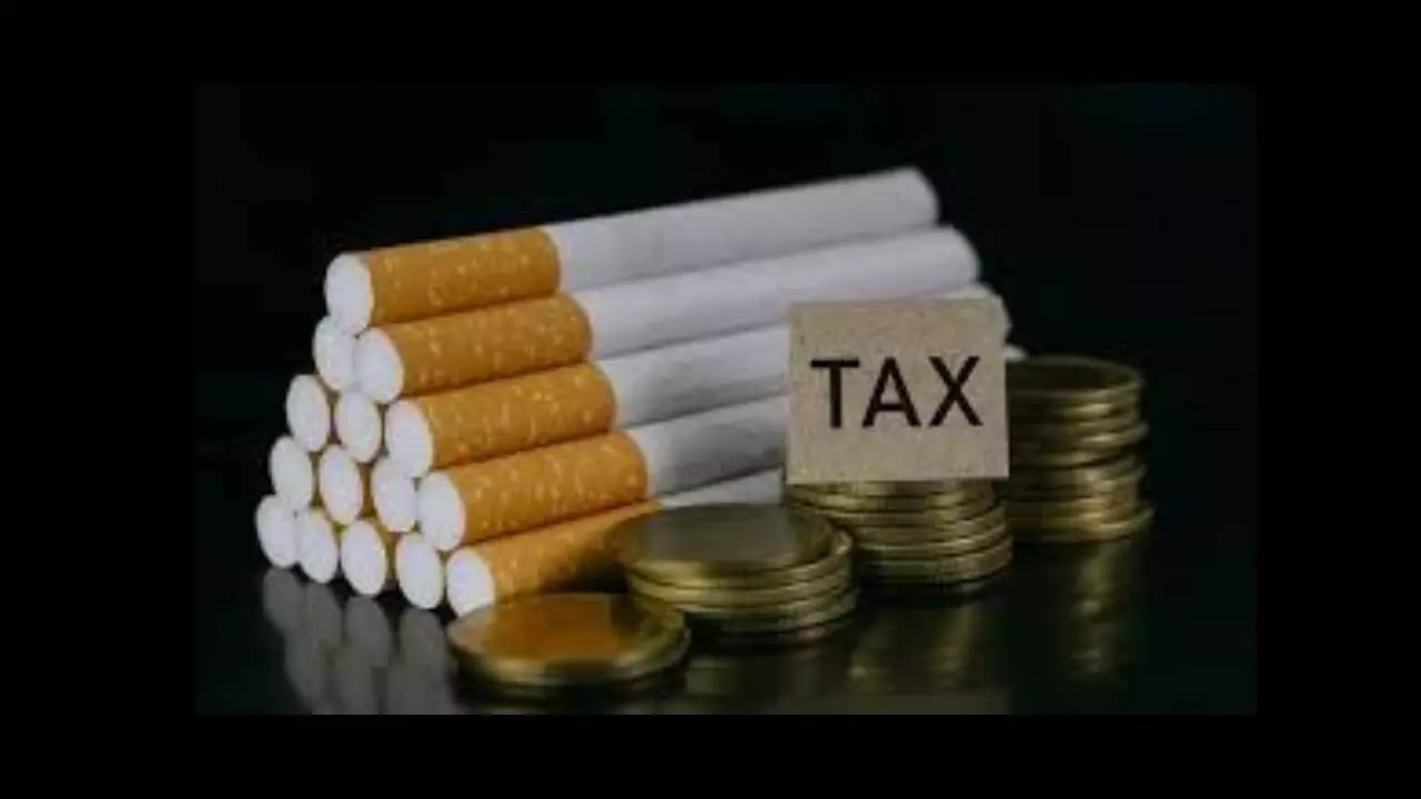 Tobacco Board urges FM to reduce tax hike