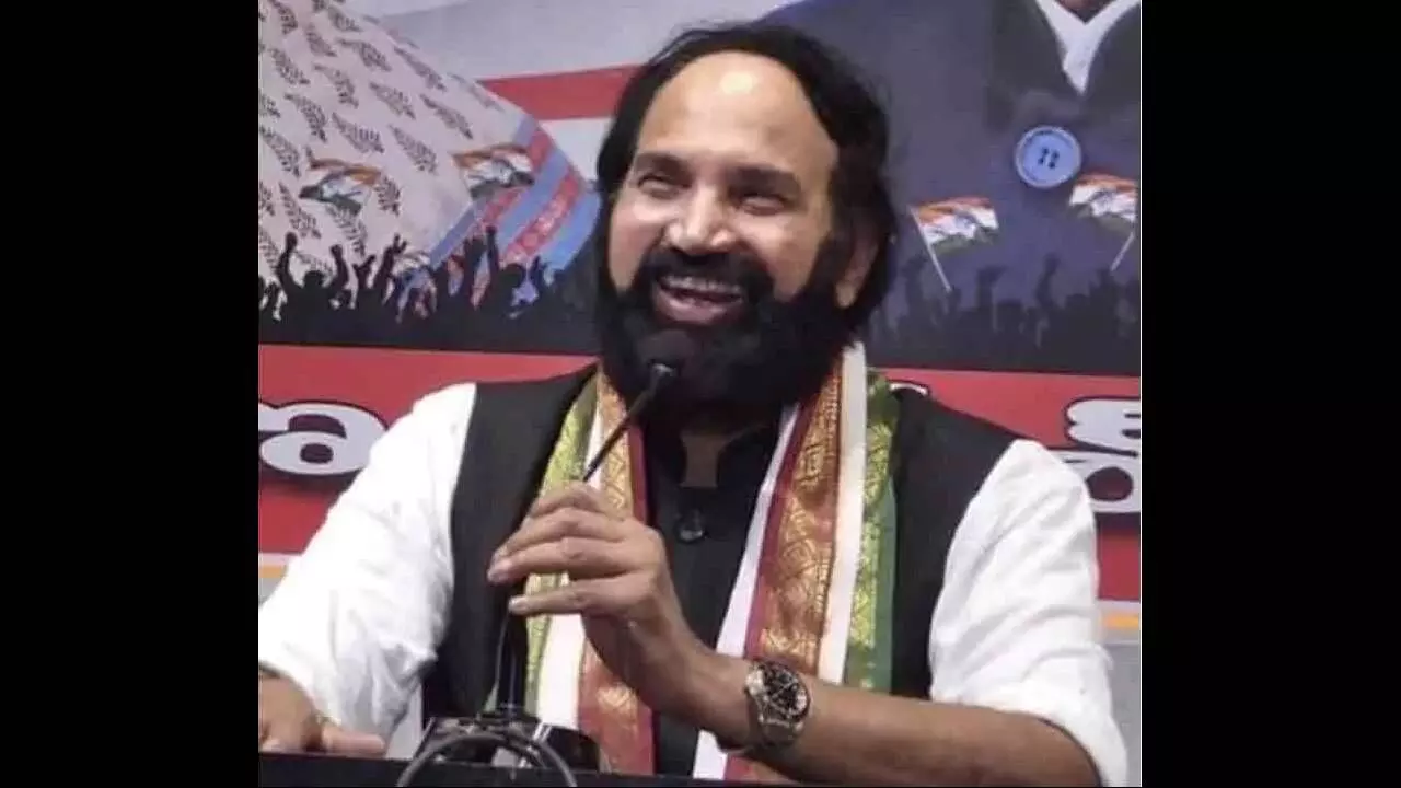 Urban local bodies key to states progress: Uttam