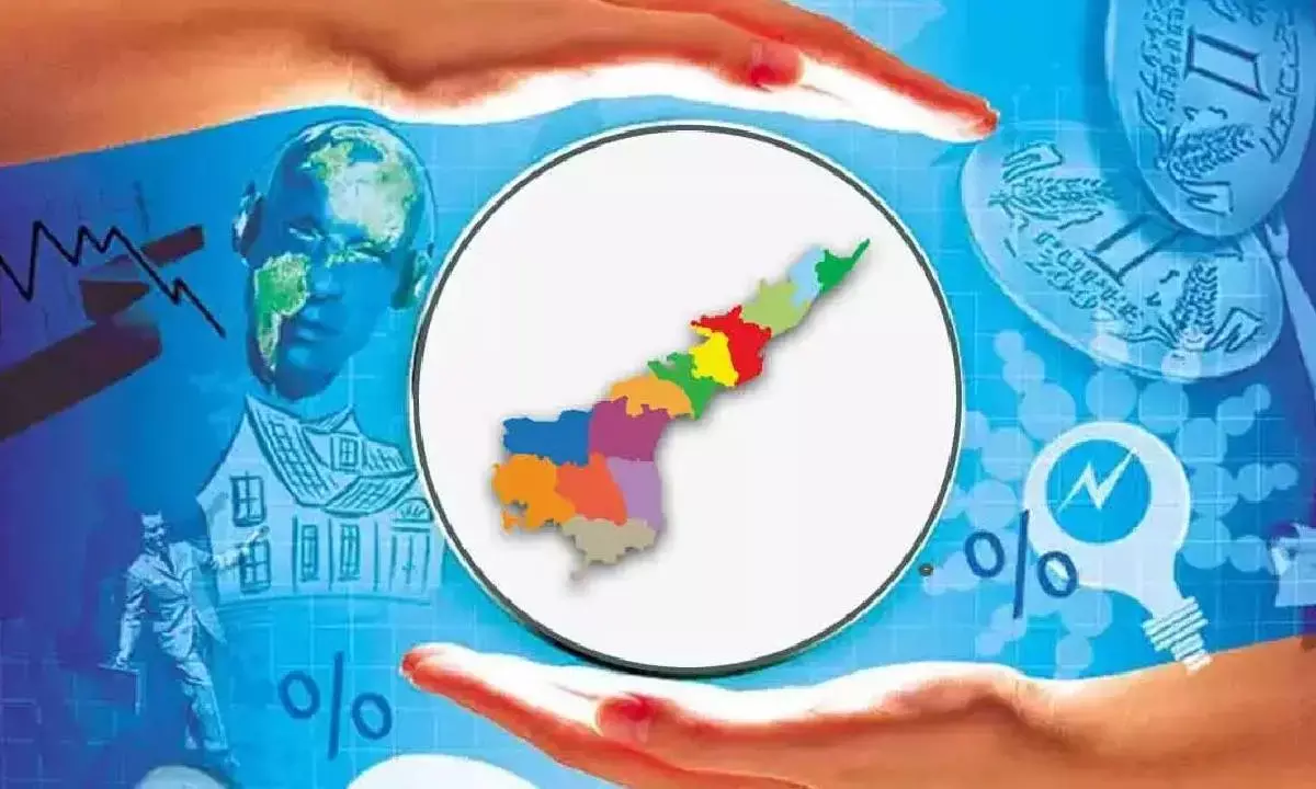 ‘Steps being taken to stabilise finances’