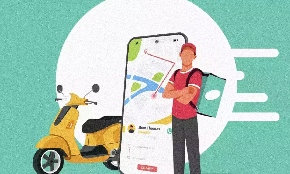 Q-commerce white-collar hiring jumps 21%, B’luru, Hyd lead tech push