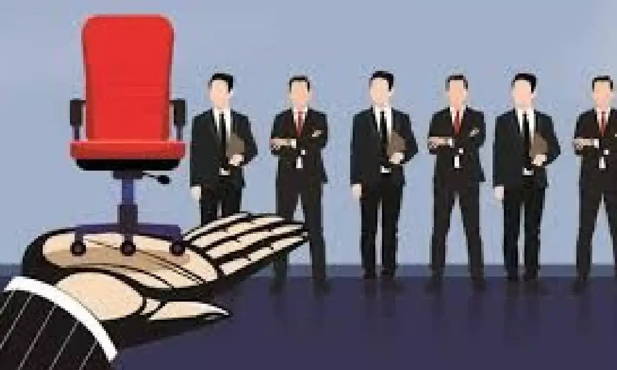 Unemployment rate shows slight decline to 6.7% in Oct-Dec qtr