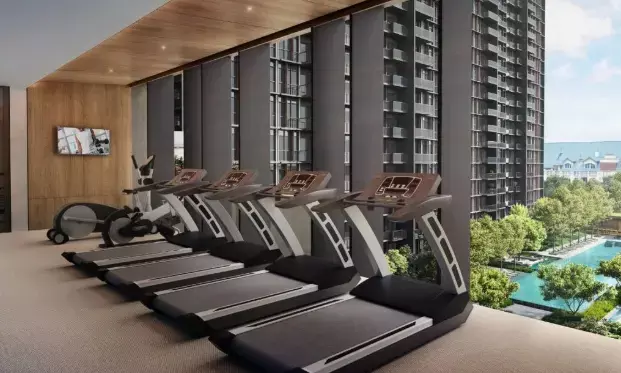 Luxury and Comfort in Singapore: Tengah Garden and Chencharu Close Residences